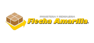 Flecha Amarilla